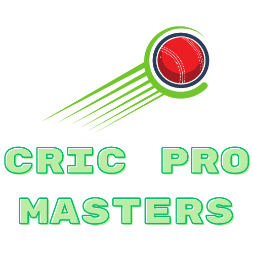 Cric Pro Masters